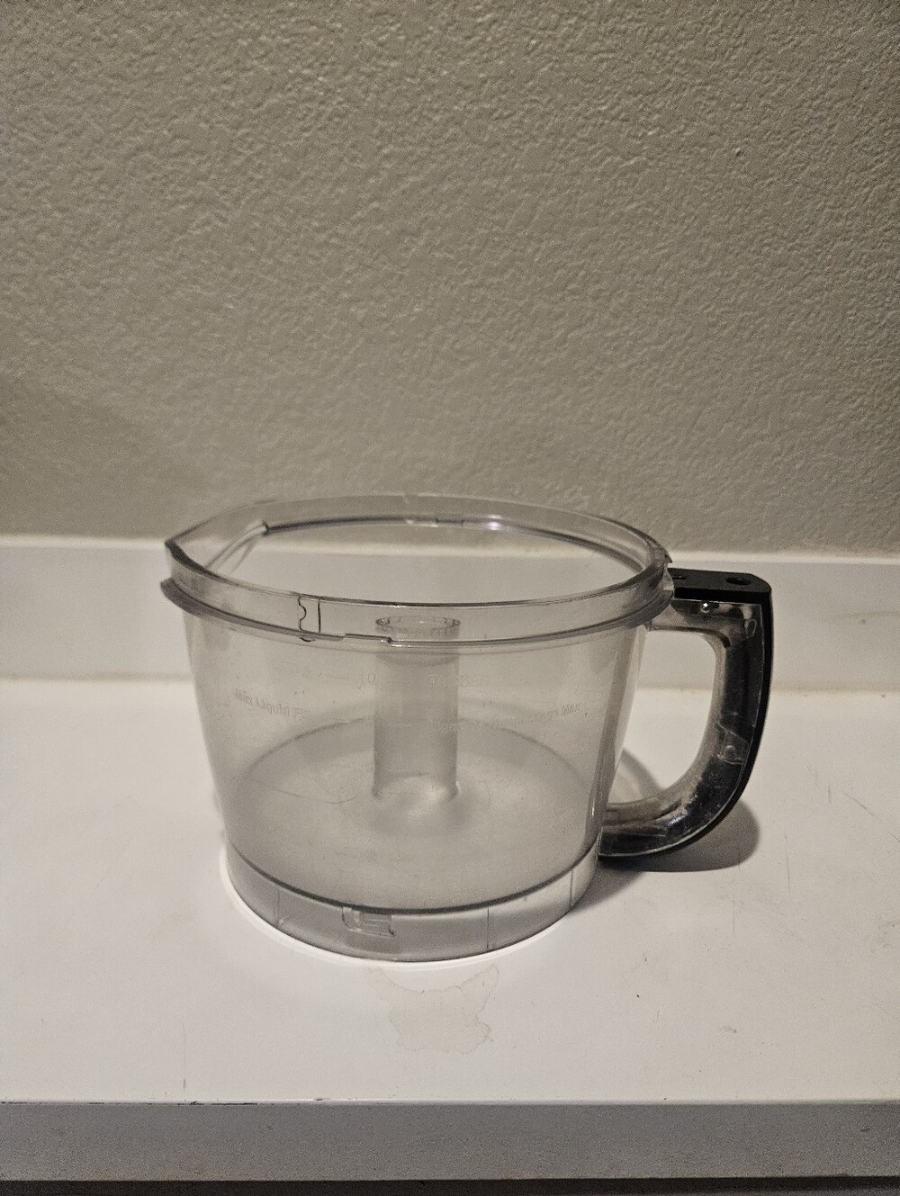 Cuisinart Large Work Bowl FP-12LWBT for FP-12DC Food Processor Replacement Part